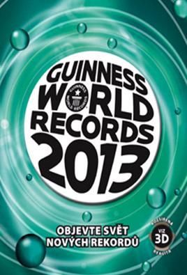 Guinness World Records 2013