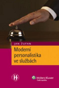 Moderní personalistika ve službách