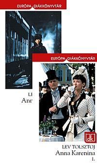 Anna Karenina I-II.