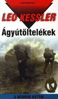 Ágyútöltelékek