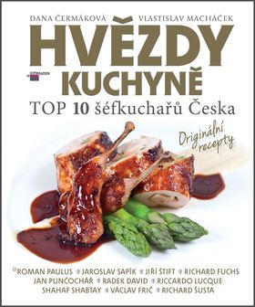 Hvězdy kuchyně