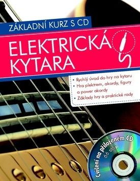 Elektrická kytara