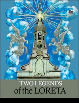 Two Legends of the Loreta