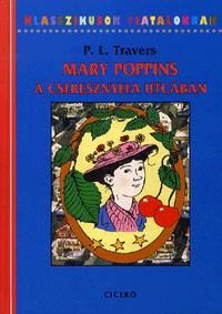 Mary Poppins a Cseresznyefa utcában