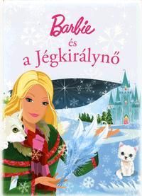 Barbie és a Jégkirálynő