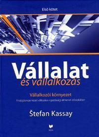 Vállalat és vállalkozás