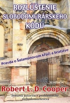 Rozlúštenie slobodomurárskeho kódu