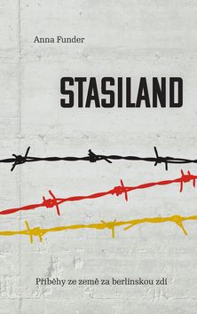 Stasiland