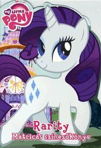 My Little Pony: Rarity