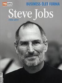 HVG Extra - Steve Jobs különkiadás