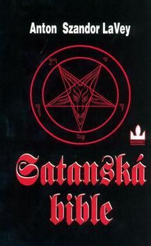 Satanská bible