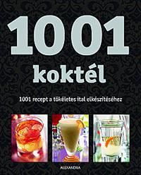 1001 koktél