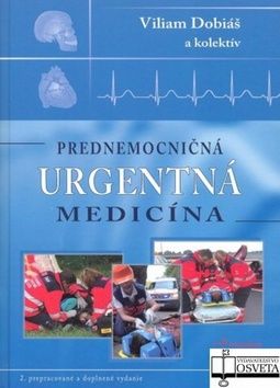 Prednemocničná urgentná medicína