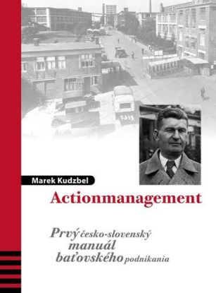 Actionmanagement