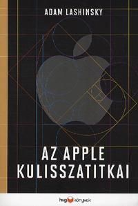 Az Apple kulisszatitkai