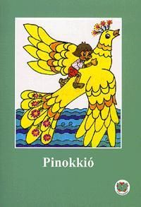 Pinokkió