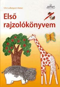 Első rajzolókönyvem