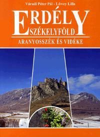 Erdély - Székelyföld