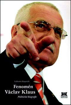 Fenomén Václav Klaus