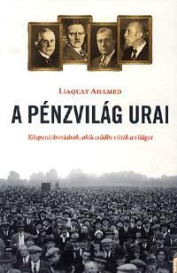 A pénzvilág urai