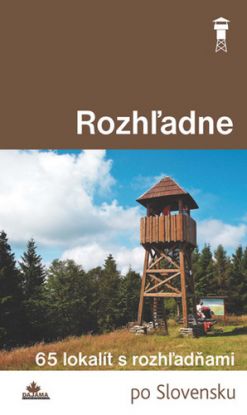 Rozhľadne