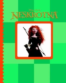 Neskrotná