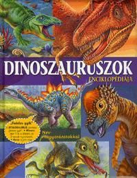 Dinoszauruszok enciklopédiája