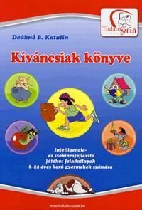 Kíváncsiak könyve