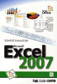 Microsoft Excel 2007