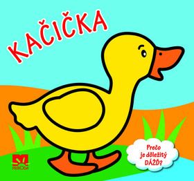 Kačička