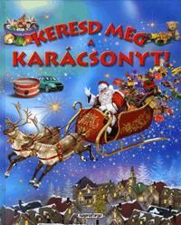 Keresd meg a karácsonyt!