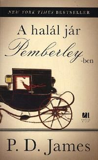 A halál jár Pemberley-ben