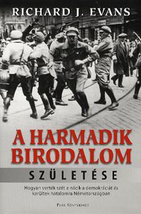 A Harmadik Birodalom születése