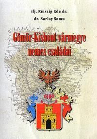 Gömör-Kishont vármegye nemes családai