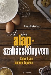 Az én alapszakácskönyvem