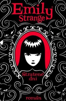 Stratené dni Emily Strange