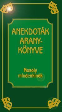 Anekdoták aranykönyve