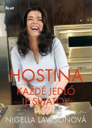 Hostina - každé jedlo je sviatok