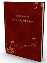 Farkasverem