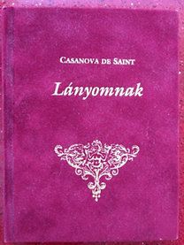 Lányomnak