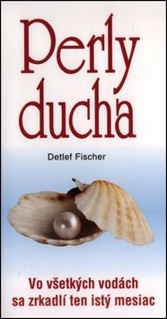 Perly ducha