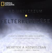 Az Univerzum feltérképezése