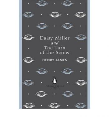 Daisy Miller and The Turn of the Screw