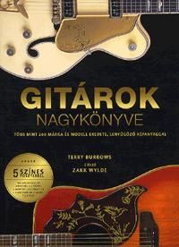 Gitárok nagykönyve