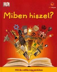 Miben hiszel?