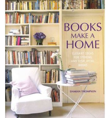 Books Make a Home