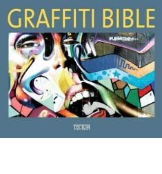 Graffiti Bible