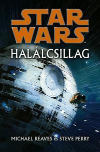 Star Wars - Halálcsillag