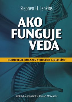 Ako funguje veda