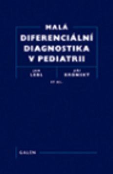 Malá diferenciální diagnostika v pediatrii